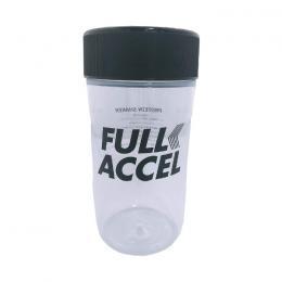 フルアクセル プロテインシェイカー 500ml